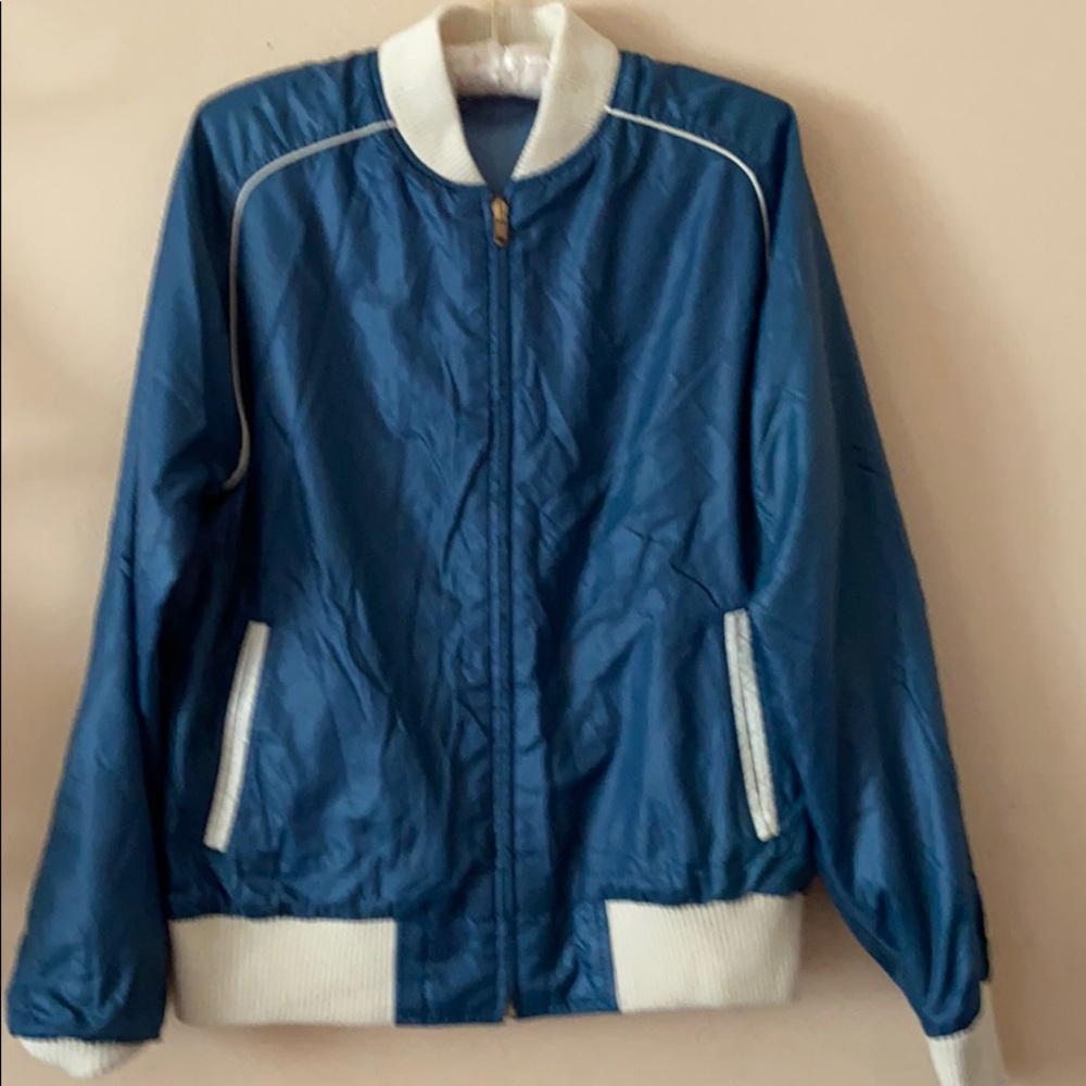 Pegasus reverse jacket
